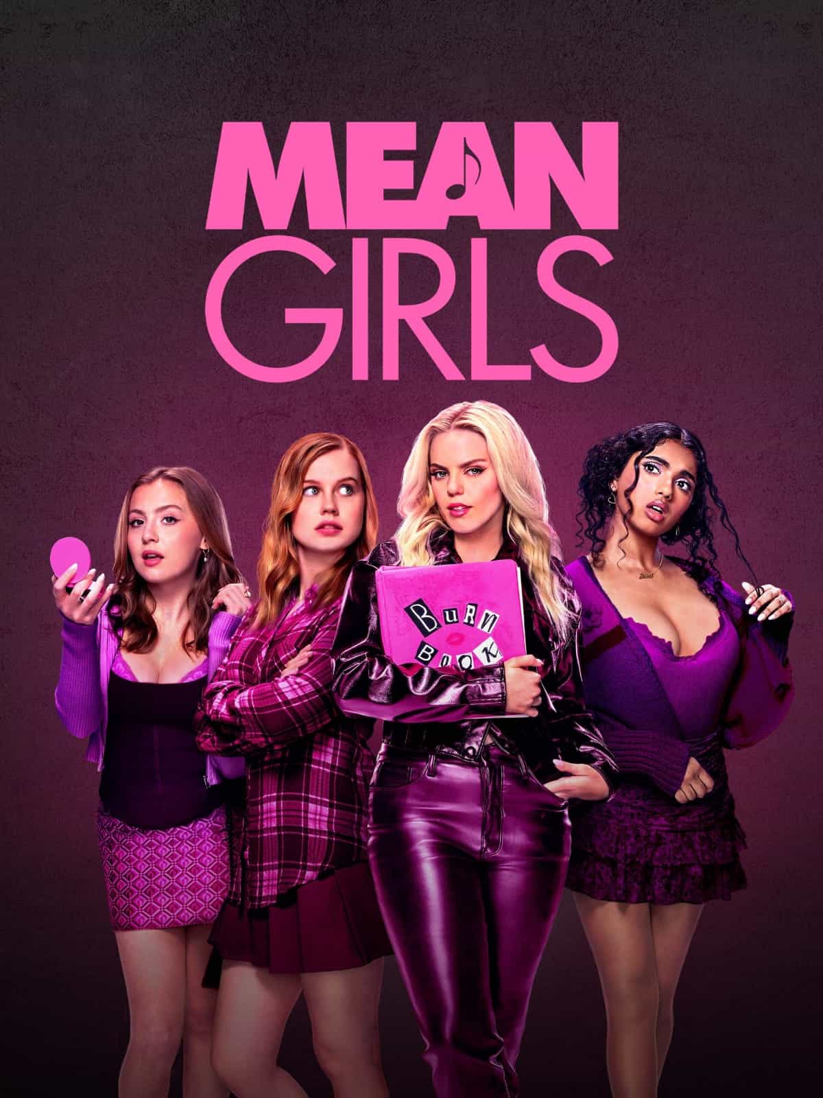 Mean Girls 2024 Dual Audio Hindi English Full Movie HD ESub – Mean Girls 2024 Dual Audio Hindi English Full Movie HD ESub –