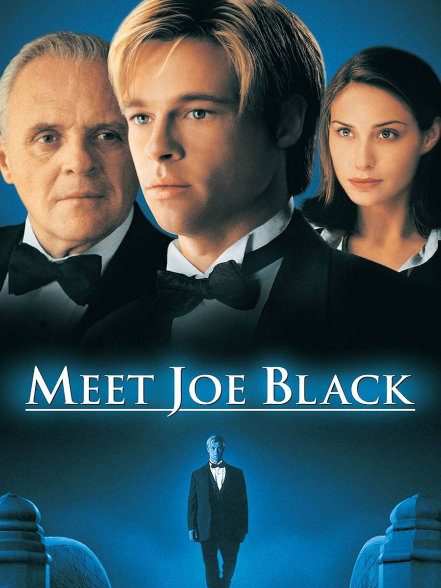 Meet Joe Black 1998 Dual Audio Hindi English Full Movie BluRay ESub – Meet Joe Black 1998 Dual Audio Hindi English Full Movie BluRay ESub –