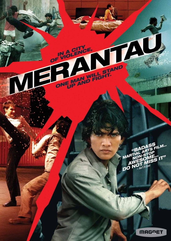Merantau 2009 Dual Audio Hindi Thai Full Movie BluRay – Merantau 2009 Dual Audio Hindi Thai Full Movie BluRay –