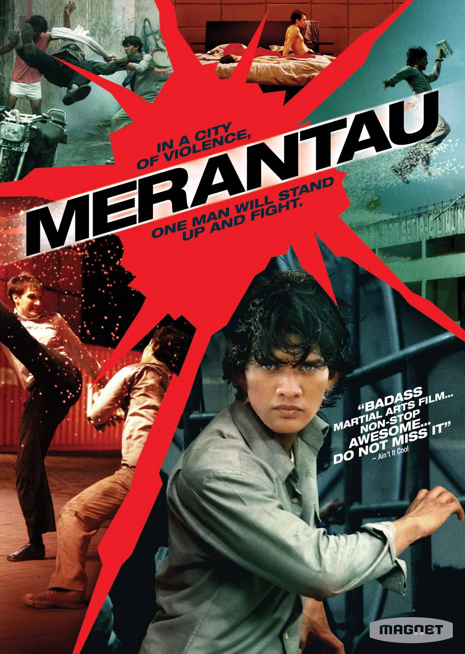 Merantau 2009 Dual Audio Hindi Thai Full Movie BluRay – Merantau 2009 Dual Audio Hindi Thai Full Movie BluRay –