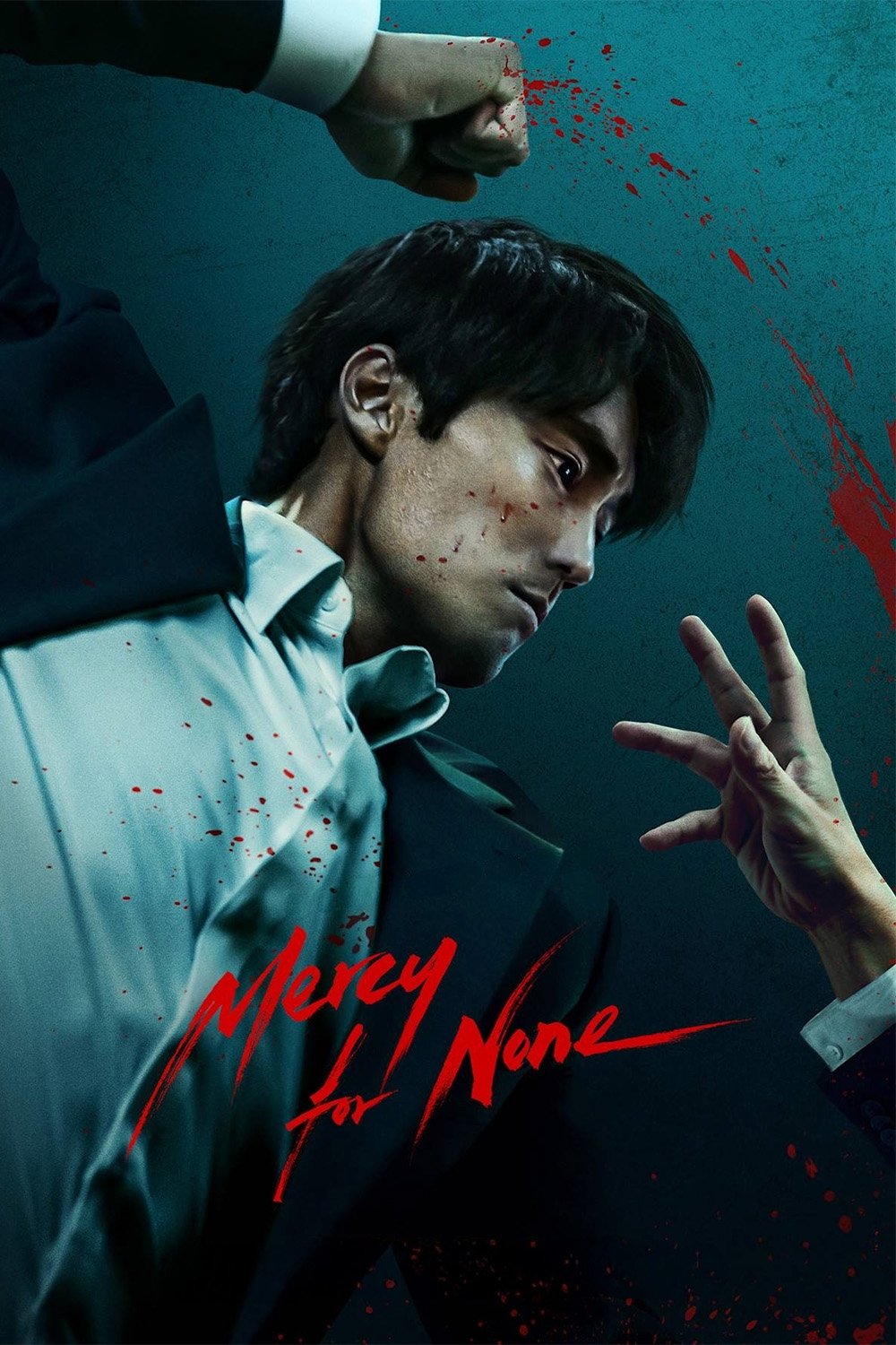 Mercy for None S1 2025 Dual Audio Hindi Korean Completed Web Series HD ESub Mercy for None S1 2025 Dual Audio Hindi Korean Completed Web Series HD ESub