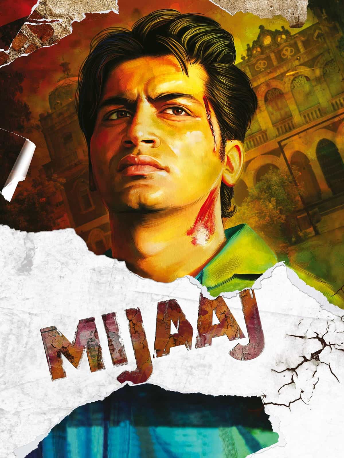 Mijaaj 2018 Gujarati Full Movie HD ESub Mijaaj 2018 Gujarati Full Movie HD ESub
