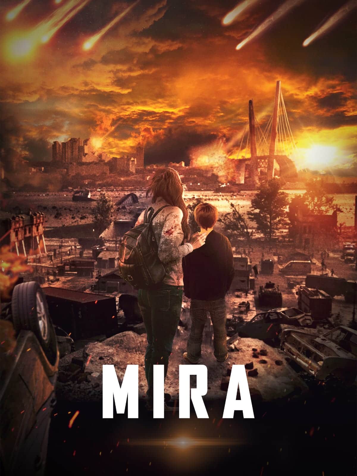 Mira 2022 Dual Audio Hindi Russian Full Movie BluRay ESub –