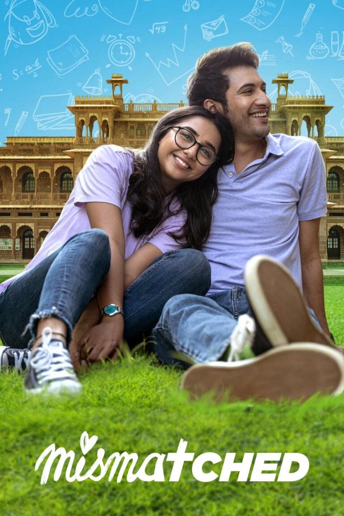 Mismatched 2020 Season 2 Hindi Completed Web Series HD ESub Mismatched 2020 Season 2 Hindi Completed Web Series HD ESub