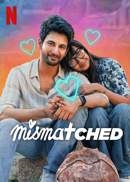 Mismatched 2024 Season 3 Hindi Completed Web Series HD ESub