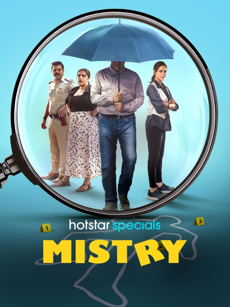 Mistry S1 2025 Hindi Completed Web Series HD ESub Mistry S1 2025 Hindi Completed Web Series HD ESub