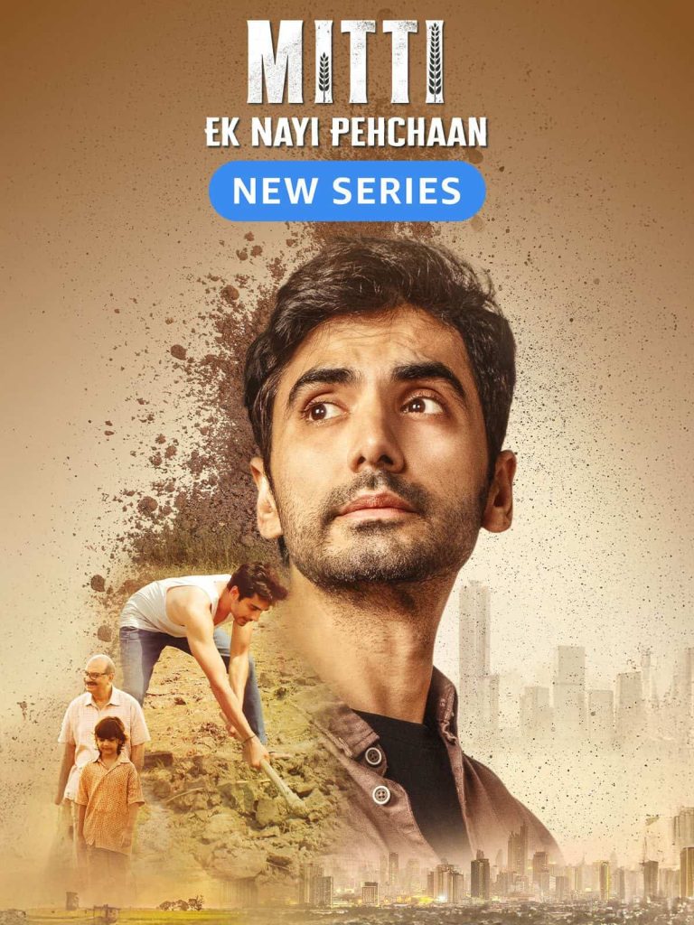 Mitti Ek Nayi Pehchaan S1 2025 Hindi Completed Web Series HD ESub Mitti Ek Nayi Pehchaan S1 2025 Hindi Completed Web Series HD ESub