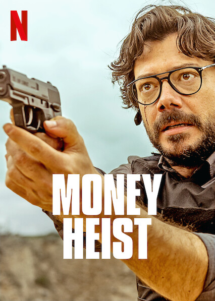 Money Heist 2017 Season 1 Completed Web Series HD ESub Money Heist 2017 Season 1 Completed Web Series HD ESub