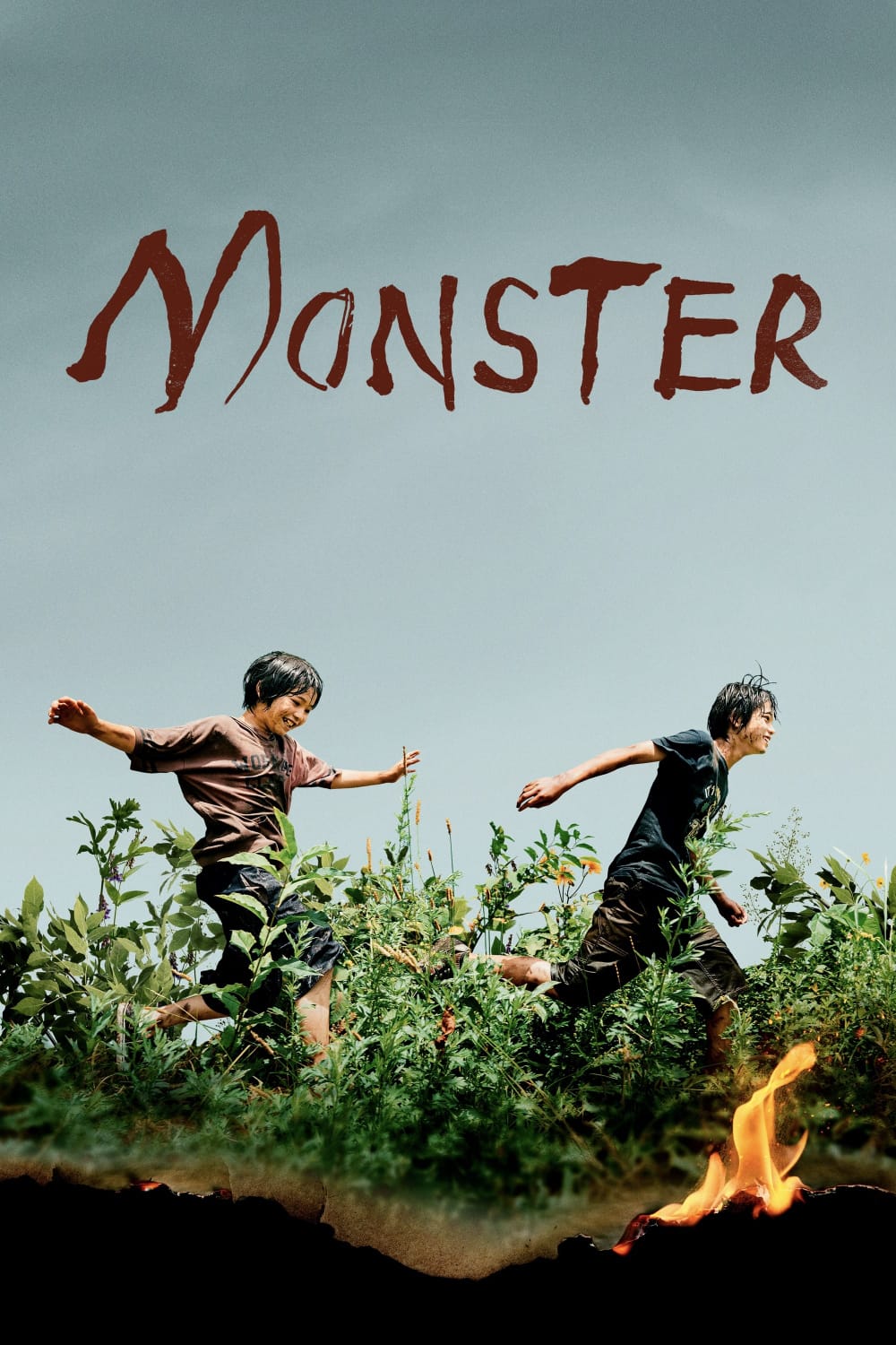 Monster 2023 Dual Audio Hindi Japanese Full Movie BluRay ESub –