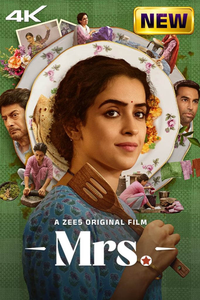 Mrs 2025 Full Movie HD ESub – Mrs 2025 Full Movie HD ESub –