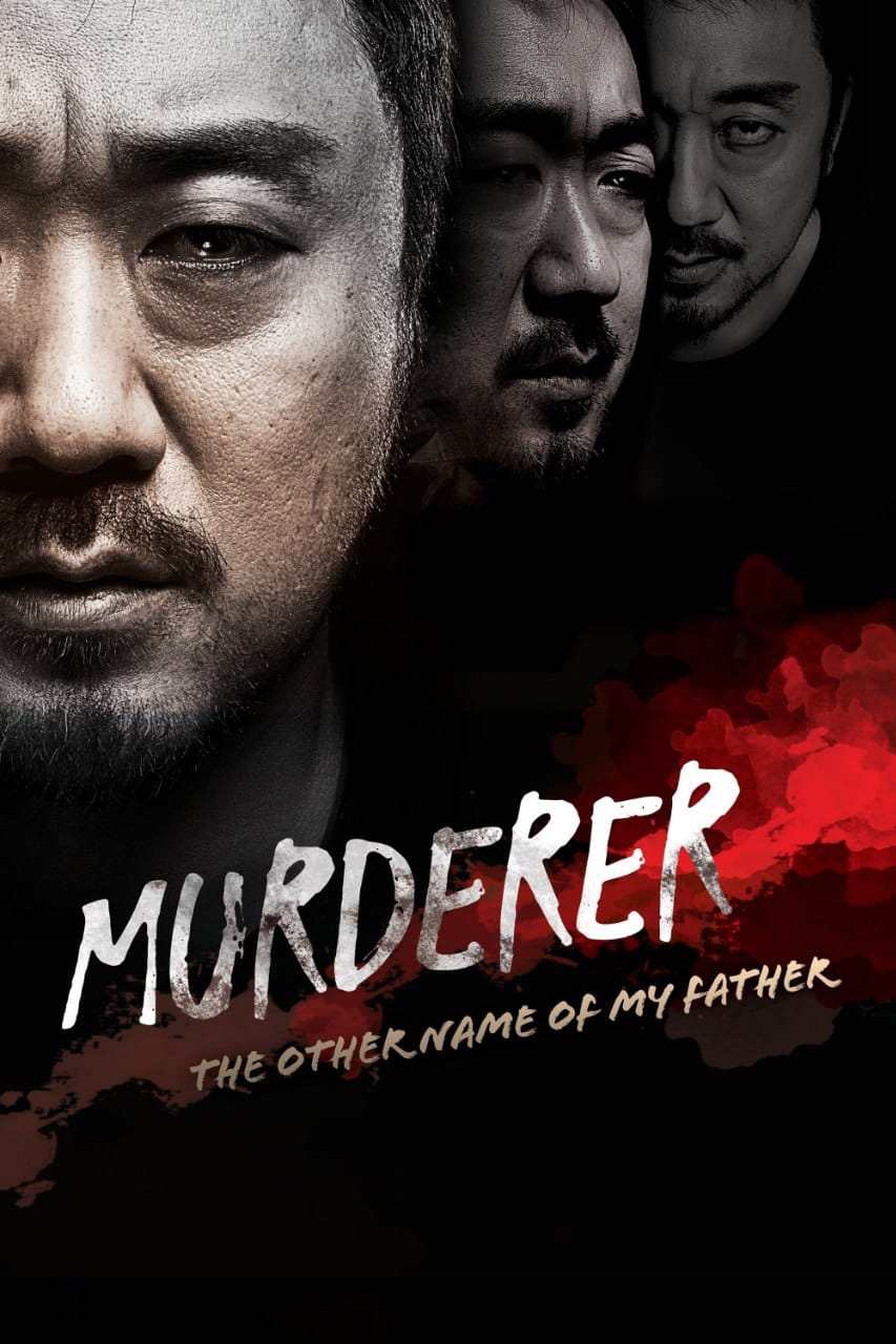 Murderer 2014 Dual Audio Hindi Korean Full Movie HD ESub – Murderer 2014 Dual Audio Hindi Korean Full Movie HD ESub –