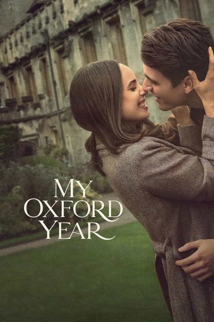 My Oxford Year 2025 Dual Audio Hindi English Full Movie HD ESub – My Oxford Year 2025 Dual Audio Hindi English Full Movie HD ESub –