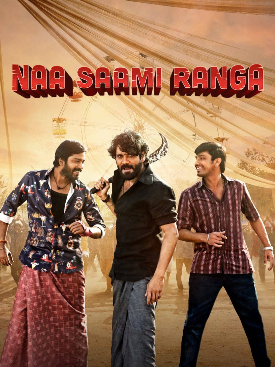 Naa Saami Ranga 2024 UnCut Dual Audio Hindi Telugu Full Movie HD ESub – Naa Saami Ranga 2024 UnCut Dual Audio Hindi Telugu Full Movie HD ESub –