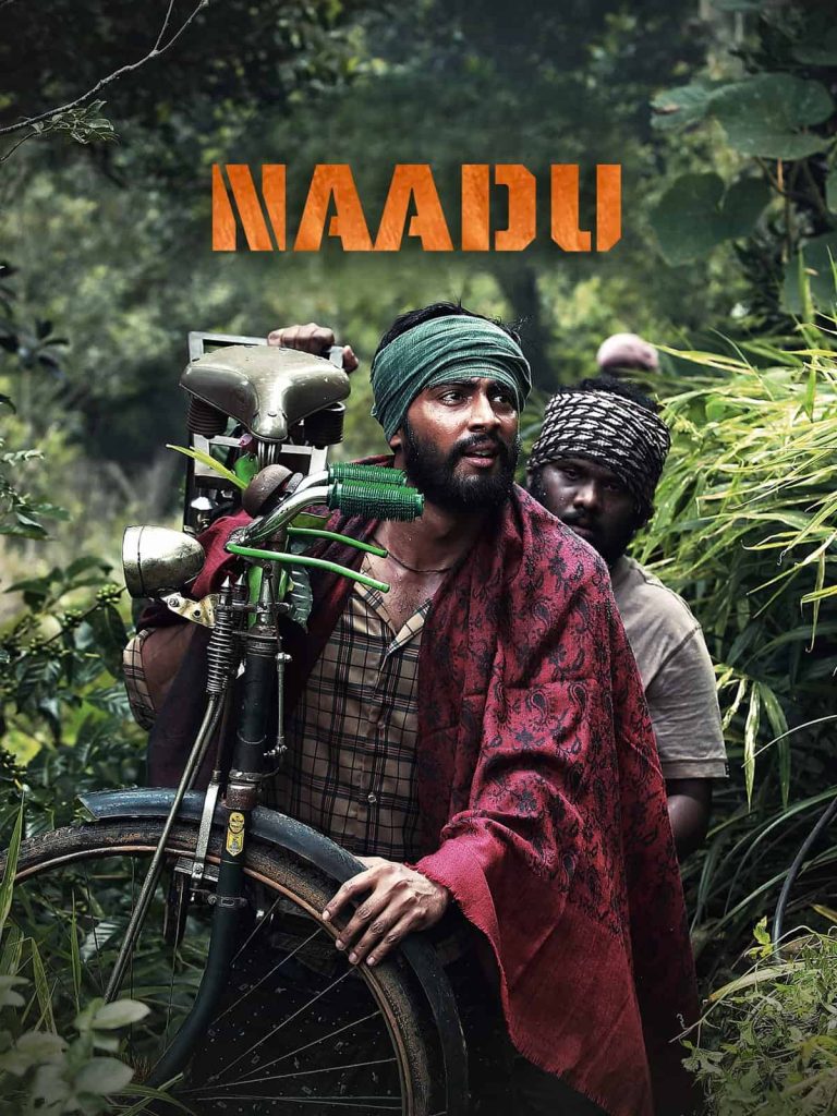 Naadu 2023 Dual Audio Hindi Tamil Full Movie HD ESub –