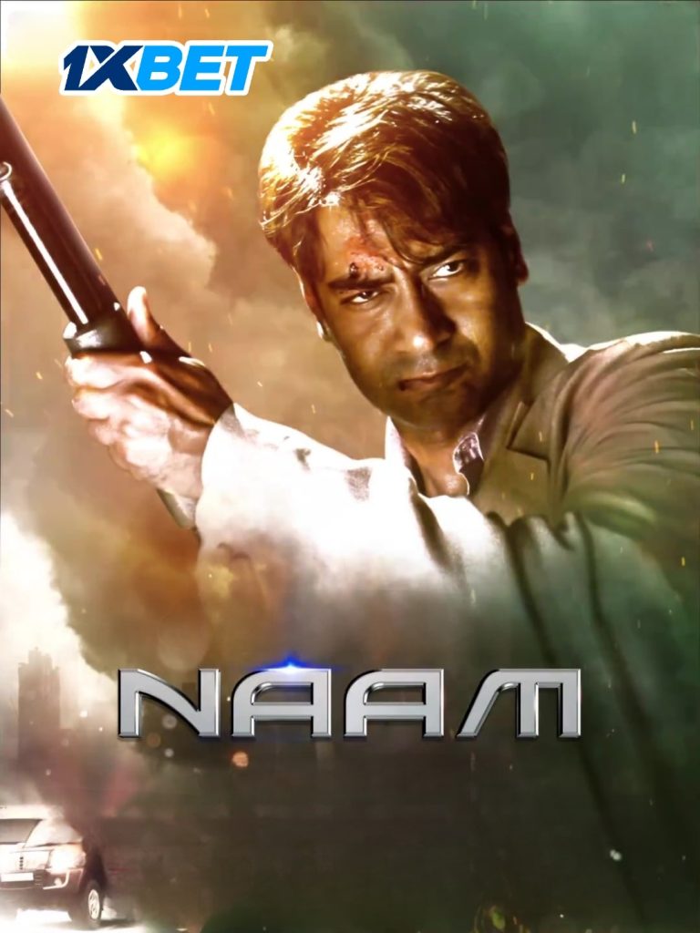 Naam 2024 Hindi Full Movie PreDVD – Naam 2024 Hindi Full Movie PreDVD –