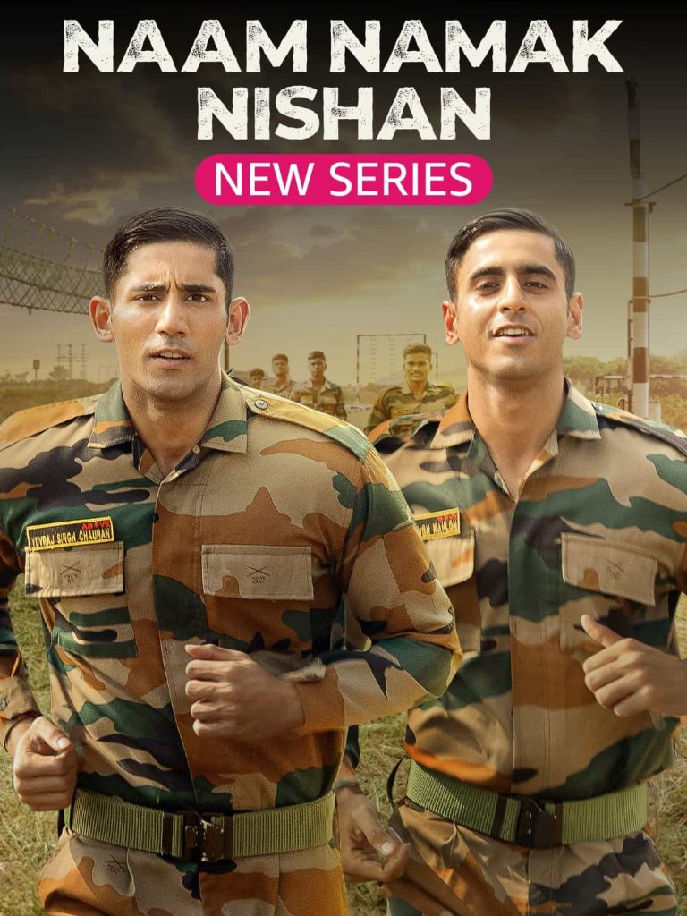 Naam Namak Nishan 2024 Season 1 Hindi Completed Web Series HD ESub