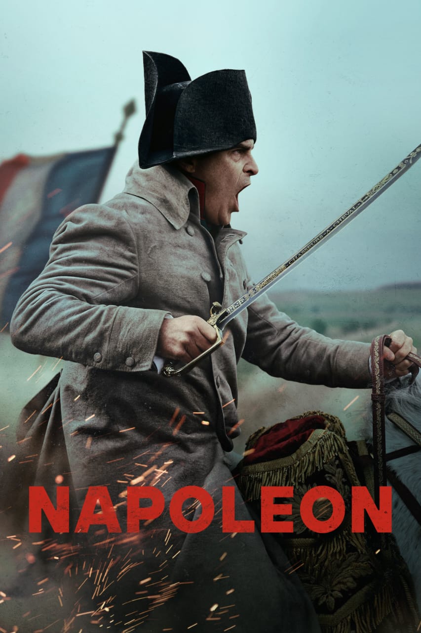 Napoleon 2023 Dual Audio Hindi English Full Movie HD ESub – Napoleon 2023 Dual Audio Hindi English Full Movie HD ESub –