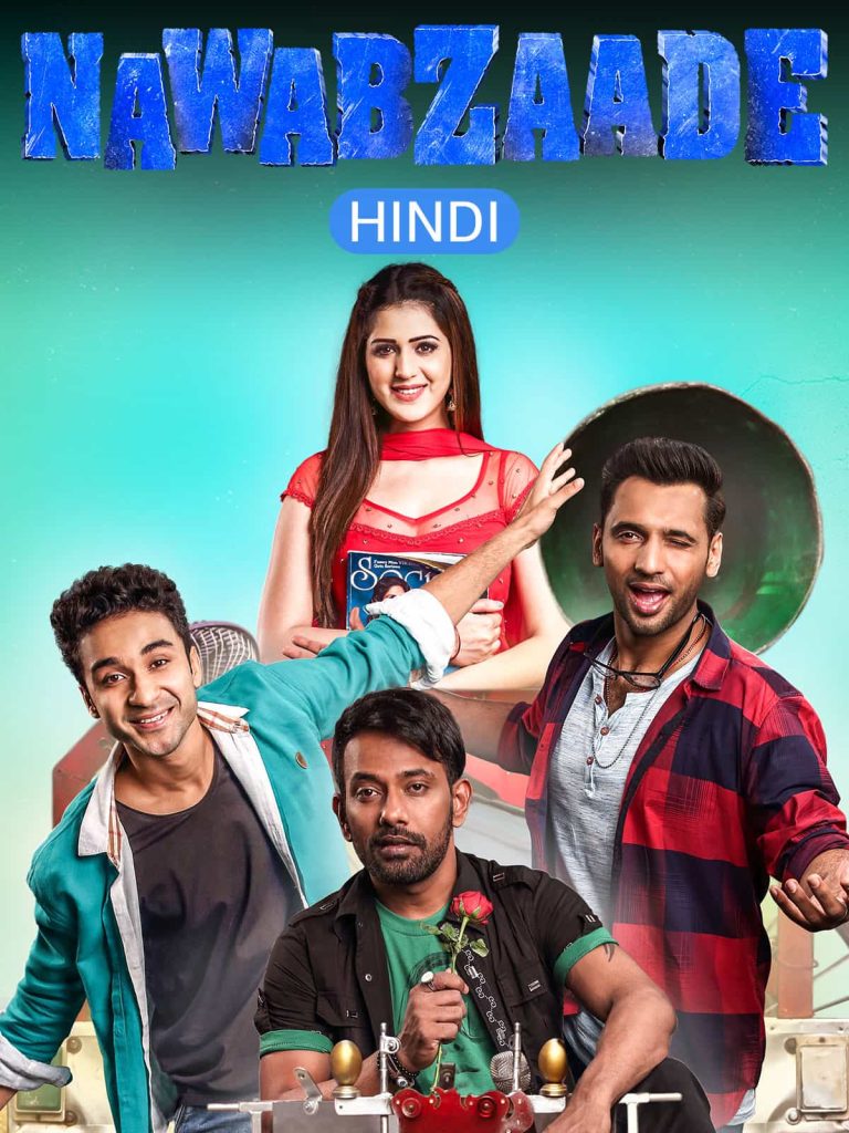 Nawabzaade 2018 Hindi Full Movie HD ESub – Nawabzaade 2018 Hindi Full Movie HD ESub –