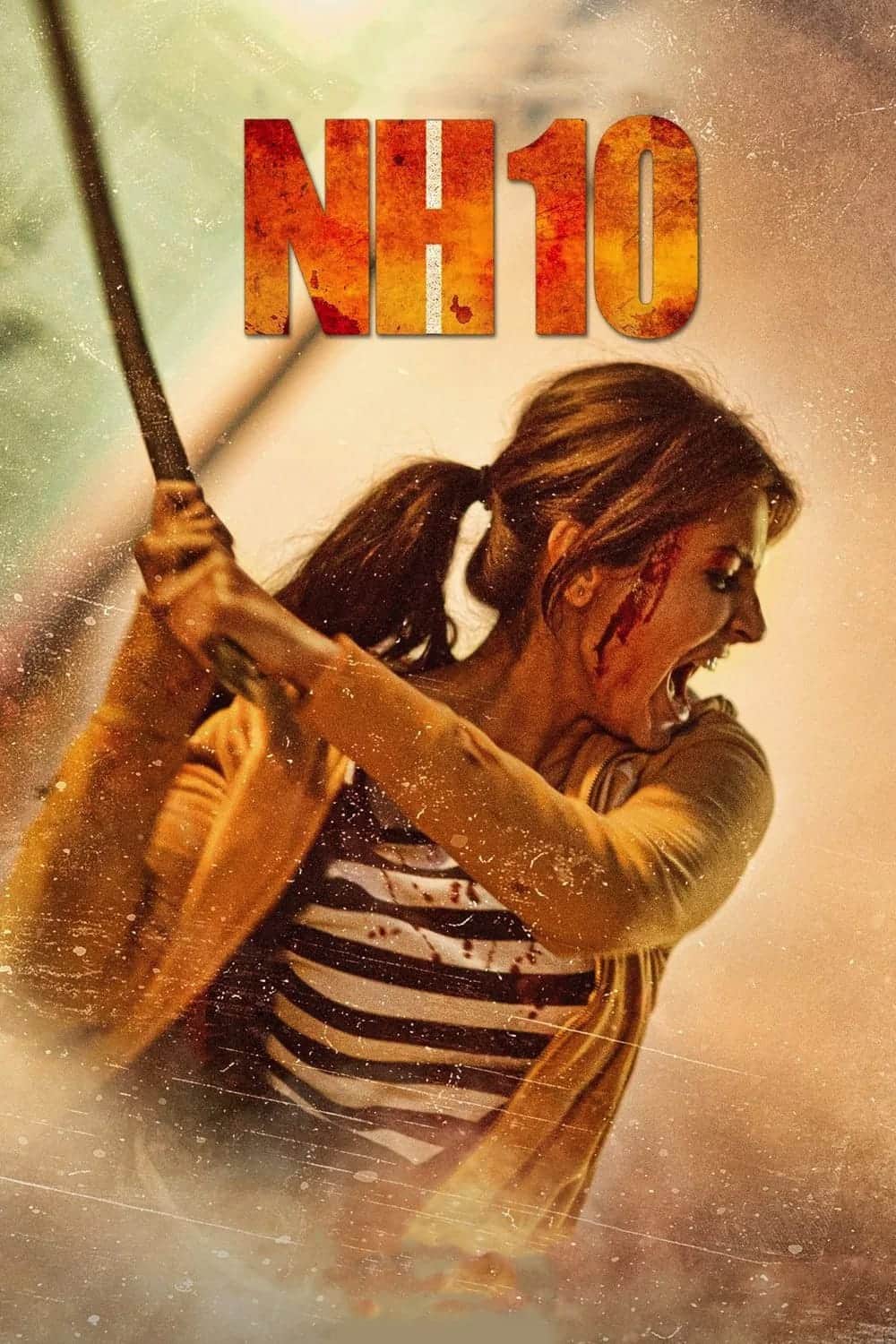 Nh10 2015 Hindi Full Movie HD ESub –