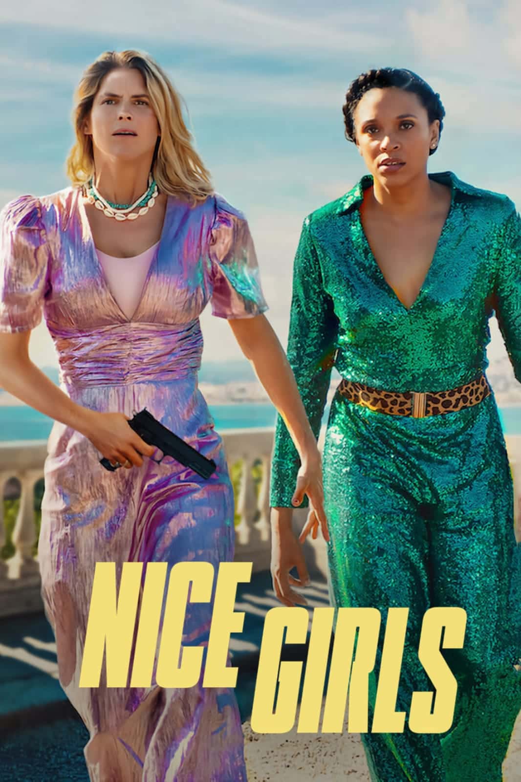 Nice Girls 2024 Dual Audio Hindi English Movie HD ESub –