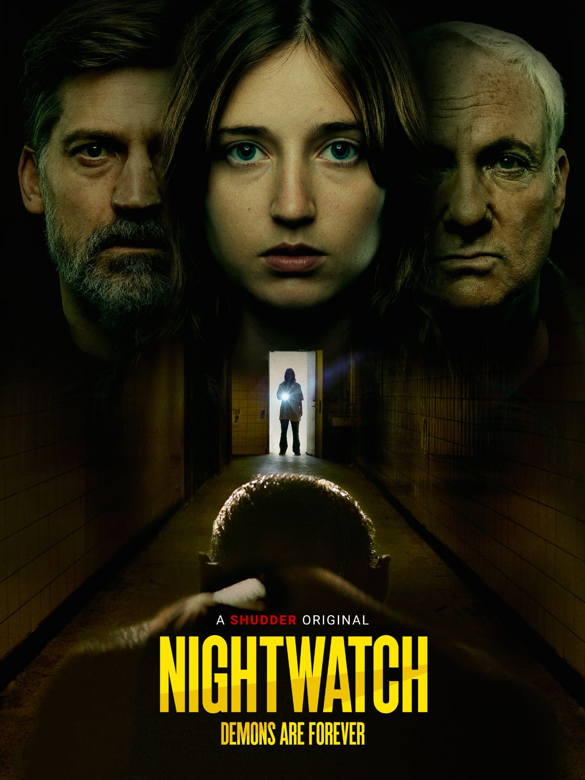 Nightwatch Demons Are Forever 2023 Dual Audio Hindi Danish Full Movie BluRay –