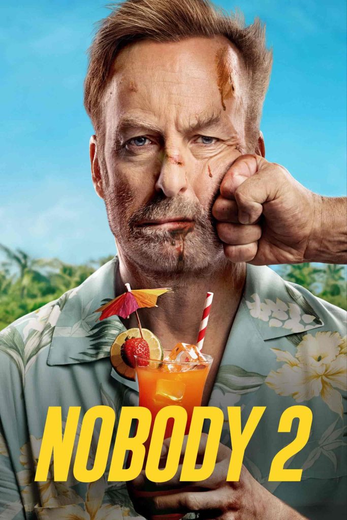 Nobody 2 2025 Dual Audio Hindi English Full Movie HD ESub – Nobody 2 2025 Dual Audio Hindi English Full Movie HD ESub –