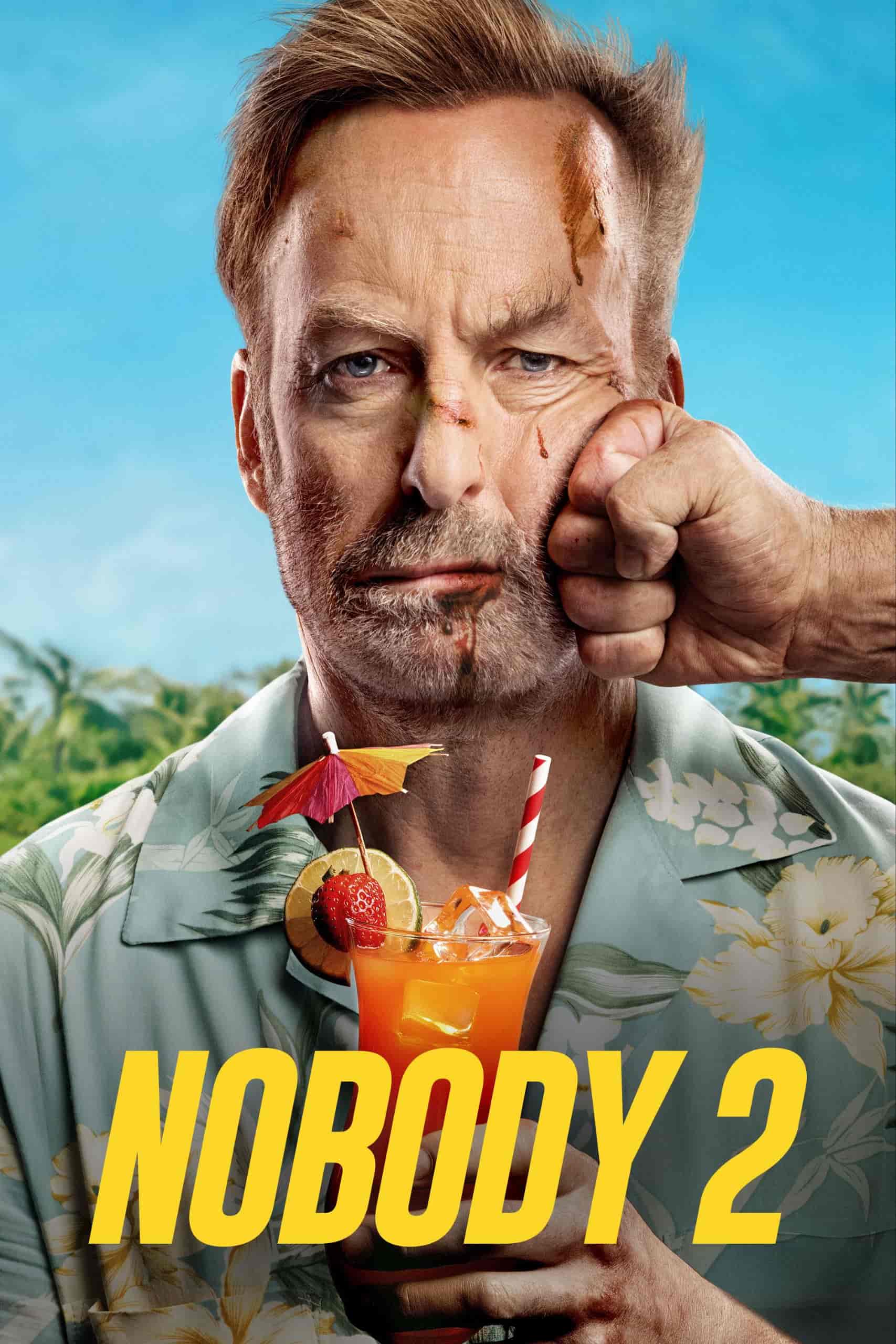 Nobody 2 2025 Dual Audio Hindi English Full Movie HD ESub – Nobody 2 2025 Dual Audio Hindi English Full Movie HD ESub –
