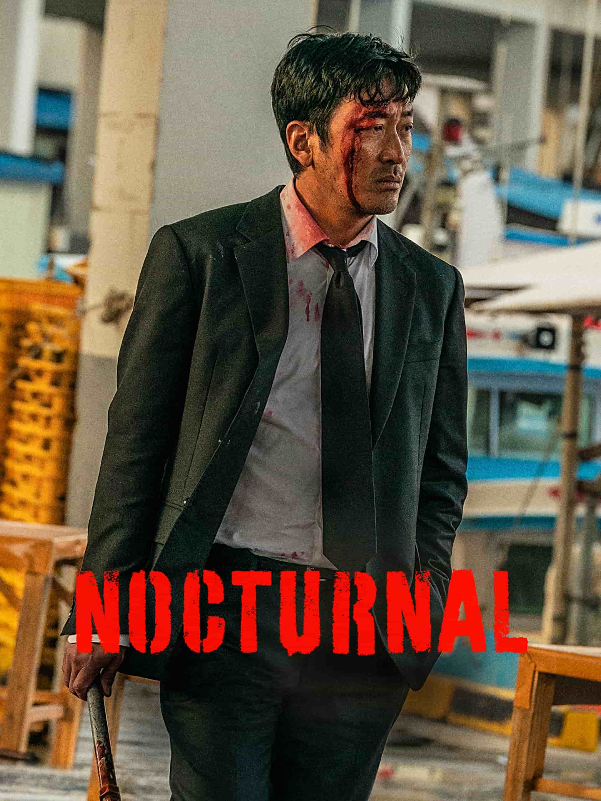 Nocturnal 2025 Dual Audio Hindi Korean Full Movie HD ESub – Nocturnal 2025 Dual Audio Hindi Korean Full Movie HD ESub –