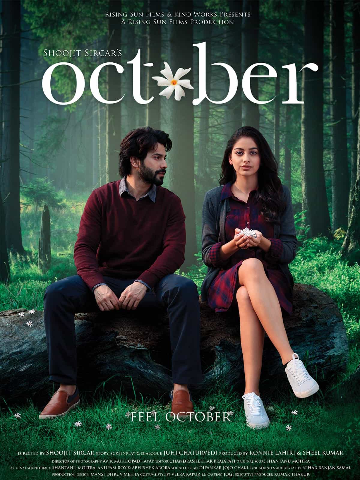October 2018 Hindi Full Movie BluRay ESub –