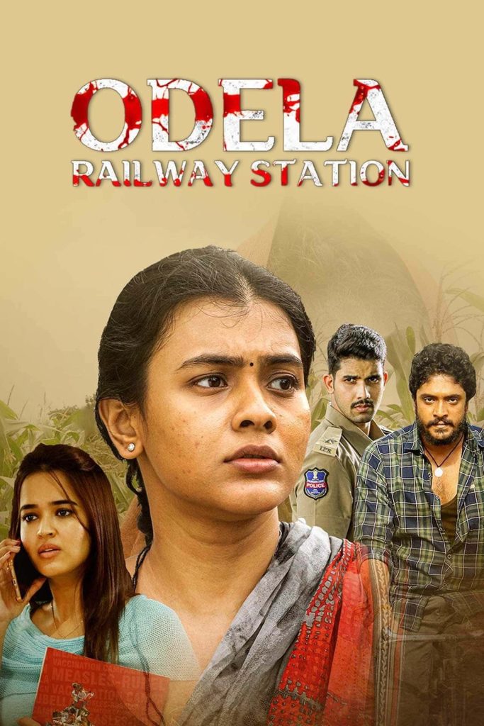 Odela Railway Station 2022 Dual Audio Hindi Telugu Full Movie HD ESub – Odela Railway Station 2022 Dual Audio Hindi Telugu Full Movie HD ESub –