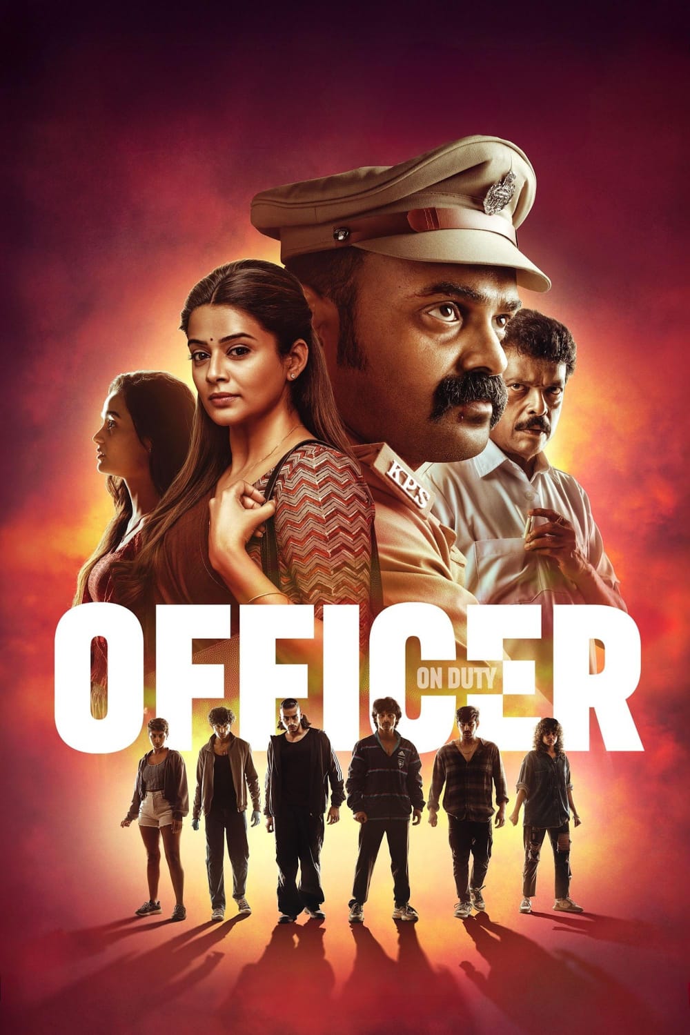 Officer on Duty 2025 Dual Audio Hindi Malayalam Full Movie HD ESub – Officer on Duty 2025 Dual Audio Hindi Malayalam Full Movie HD ESub –