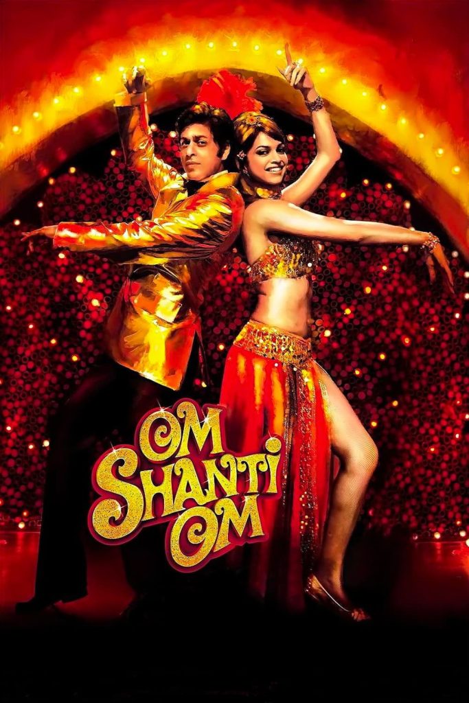 Om Shanti Om 2007 Hindi Full Movie BluRay ESub – Om Shanti Om 2007 Hindi Full Movie BluRay ESub –