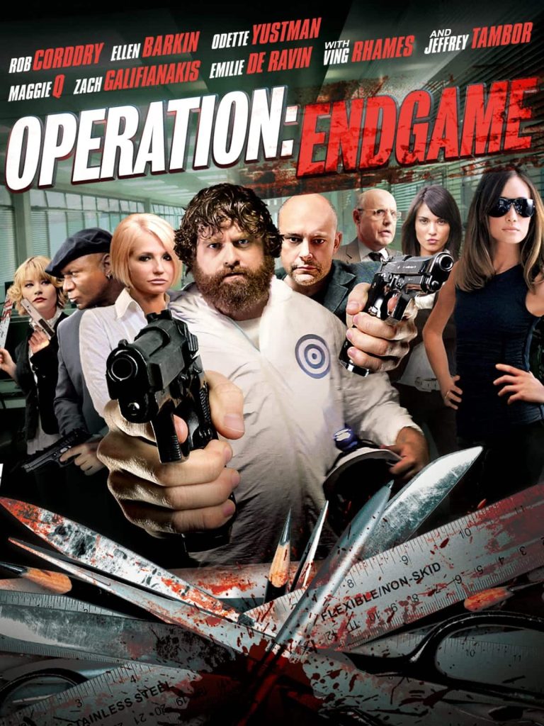 Operation Endgame 2010 Dual Audio Hindi English Full Movie BluRay ESub – Operation Endgame 2010 Dual Audio Hindi English Full Movie BluRay ESub –