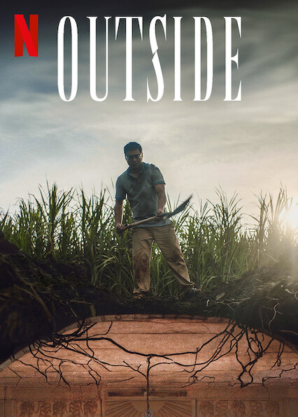 Outside 2024 Dual Audio Hindi English Movie HD ESub –