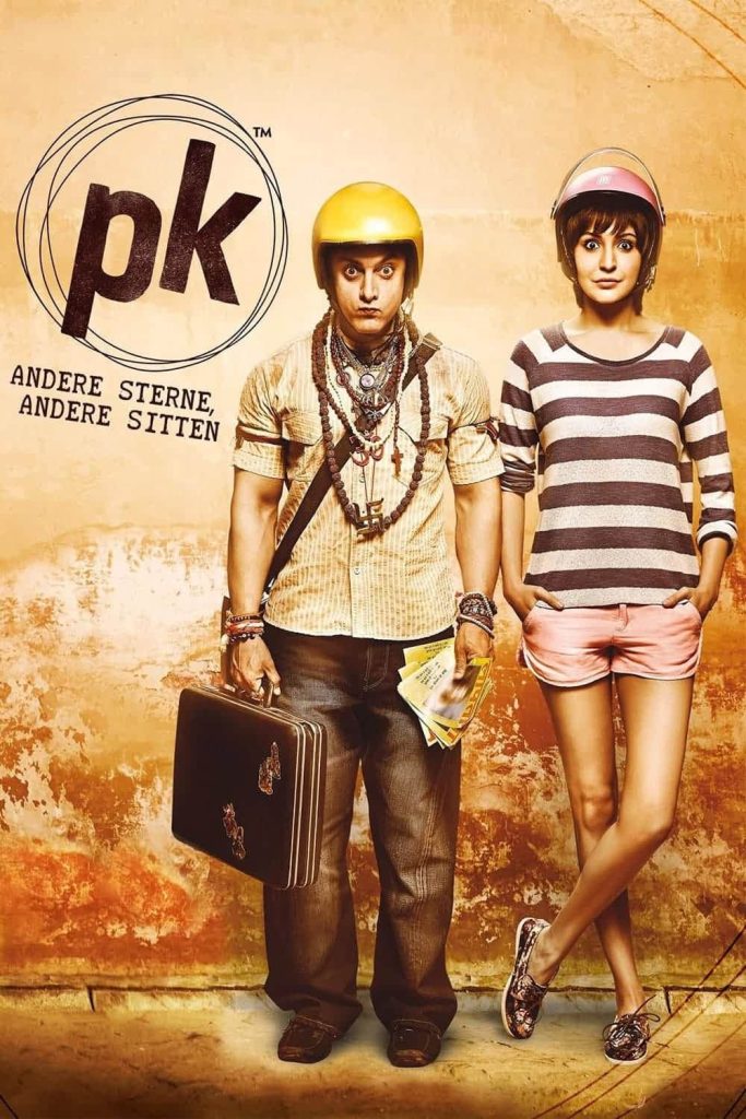 PK 2014 Hindi Full Movie BluRay ESub – PK 2014 Hindi Full Movie BluRay ESub –