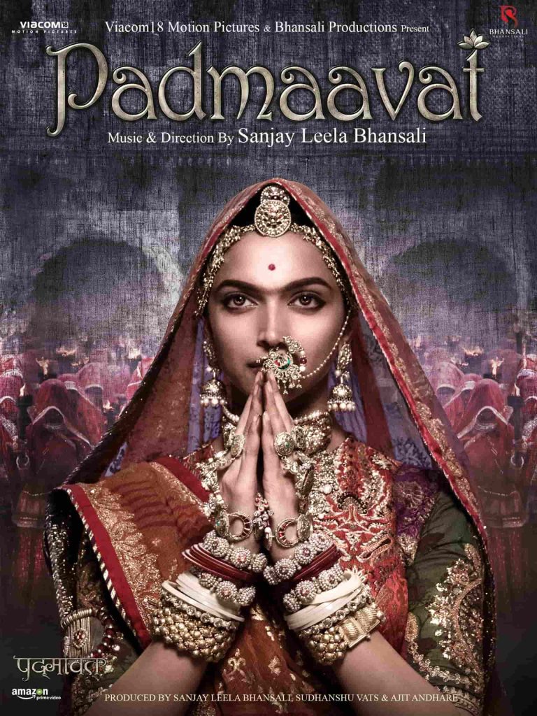 Padmaavat 2018 Hindi Full Movie BluRay ESub Padmaavat 2018 Hindi Full Movie BluRay ESub