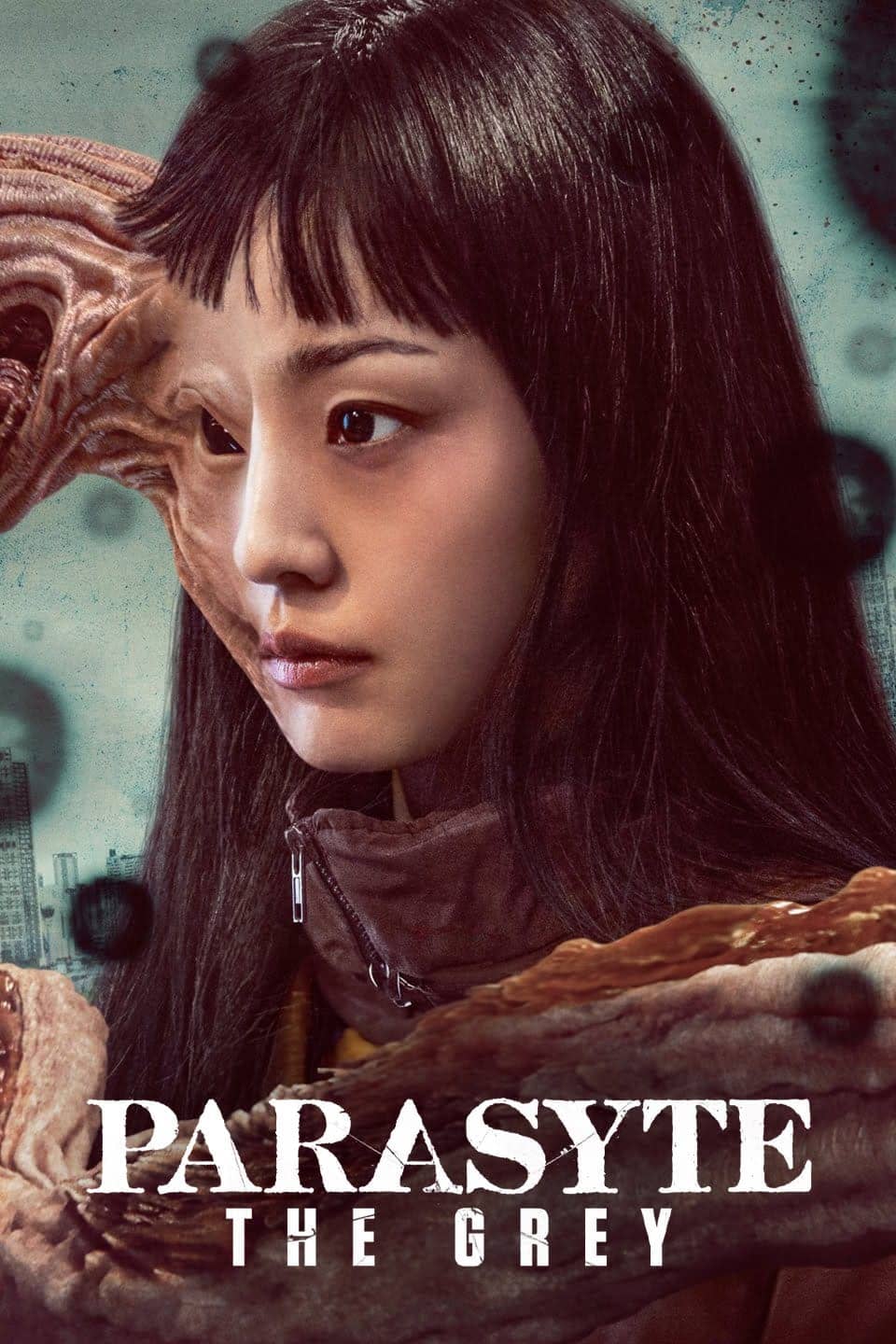 Parasyte The Grey 2024 Season 1 Dual Audio Hindi Korean Completed Web Series HD ESub Parasyte The Grey 2024 Season 1 Dual Audio Hindi Korean Completed Web Series HD ESub