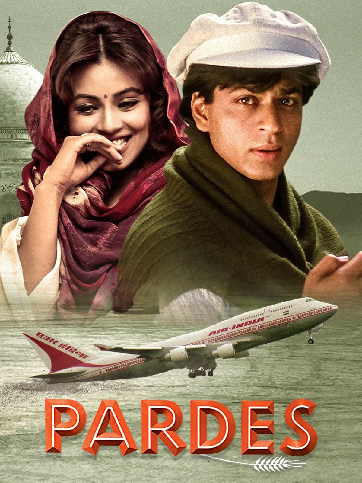 Pardes 1997 Hindi Full Movie HD Pardes 1997 Hindi Full Movie HD