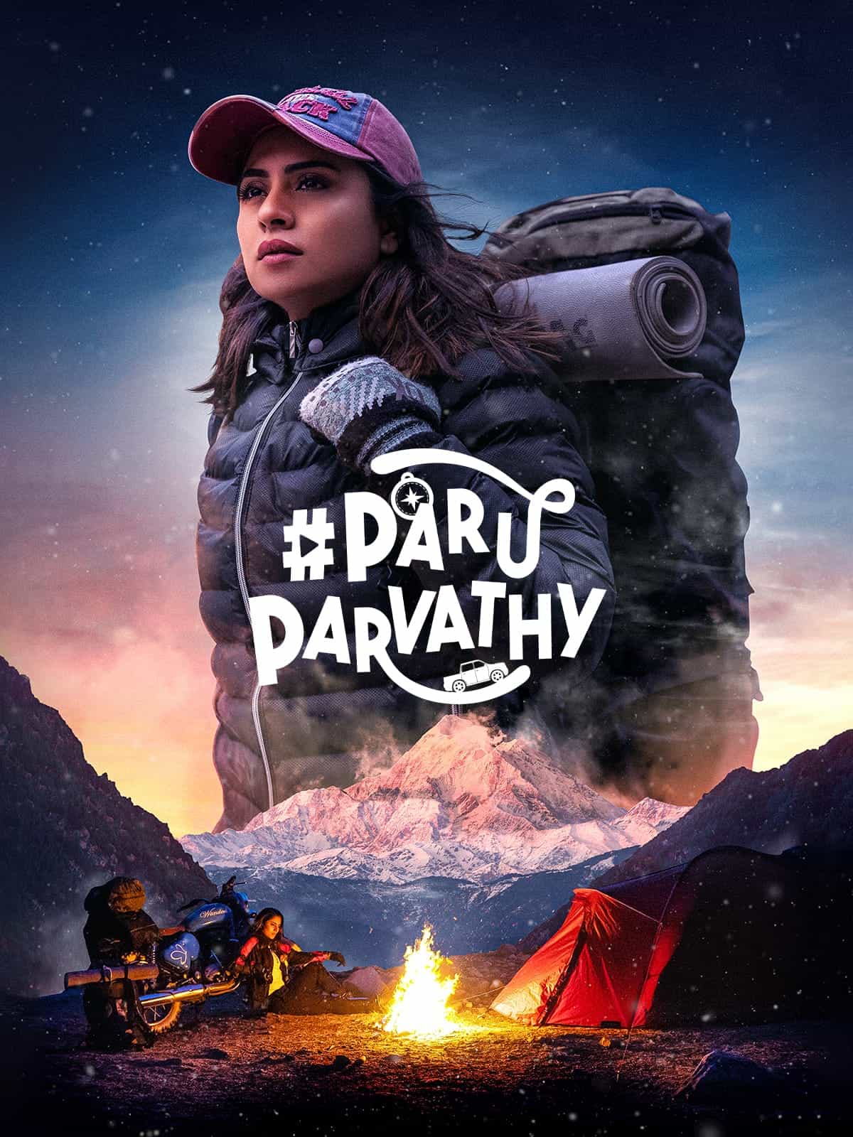 Paru Parvathy 2025 Dual Audio Hindi Kannada Full Movie HD ESub – Paru Parvathy 2025 Dual Audio Hindi Kannada Full Movie HD ESub –