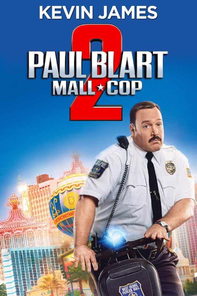 Paul Blart Mall Cop 2 2015 Dual Audio Hindi English Full Movie BluRay – Paul Blart Mall Cop 2 2015 Dual Audio Hindi English Full Movie BluRay –