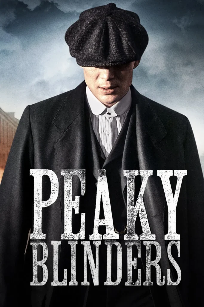 Peaky Blinders S1 2013 Dual Audio Hindi English Web Series BluRay ESub Peaky Blinders S1 2013 Dual Audio Hindi English Web Series BluRay ESub