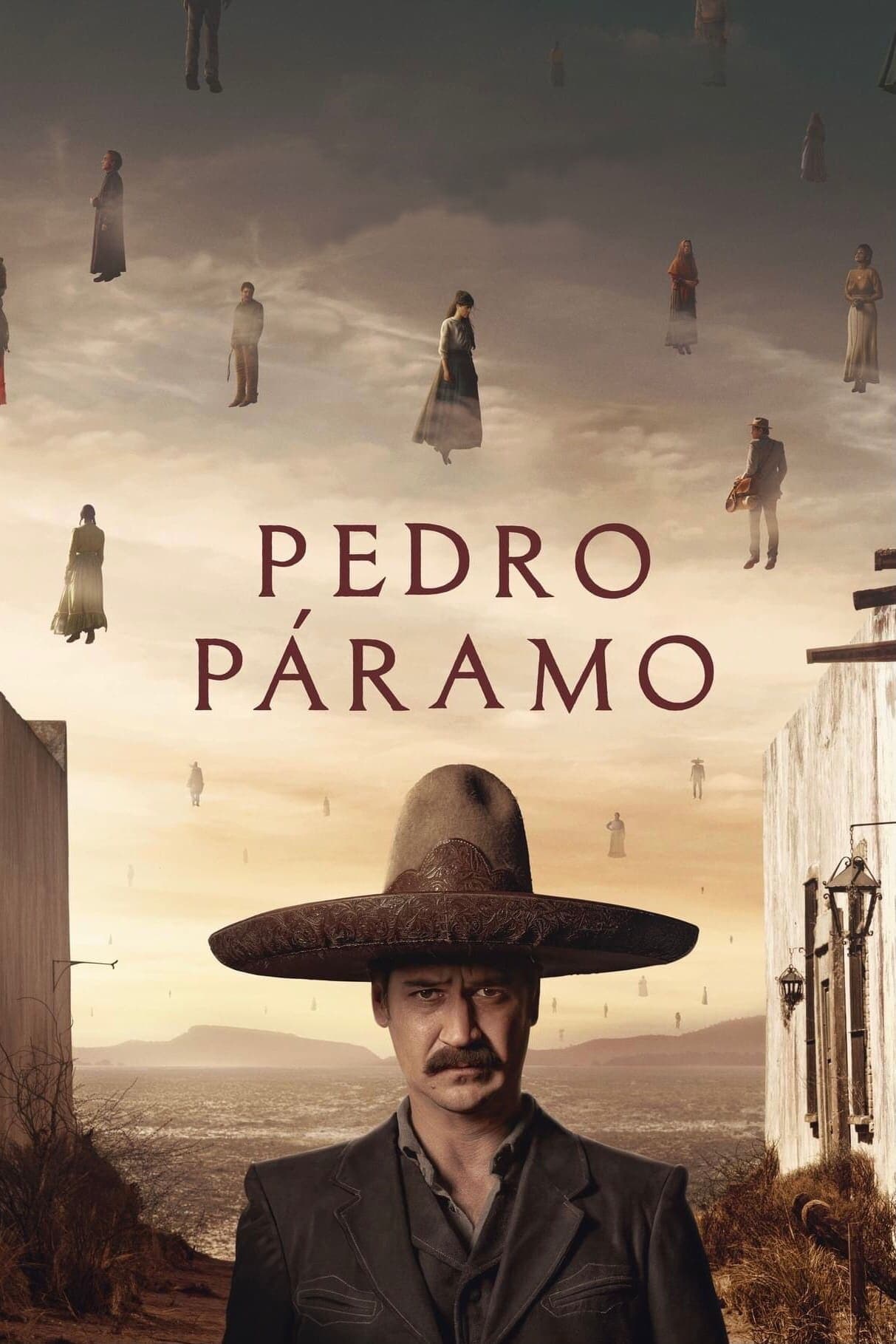 Pedro Paramo 2024 Dual Audio Hindi English Full Movie HD ESub –