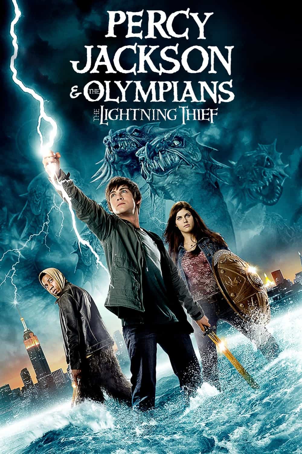Percy Jackson The Olympians The Lightning Thief 2010 Dual Audio Hindi English Full Movie BluRay ESub – Percy Jackson The Olympians The Lightning Thief 2010 Dual Audio Hindi English Full Movie BluRay ESub –