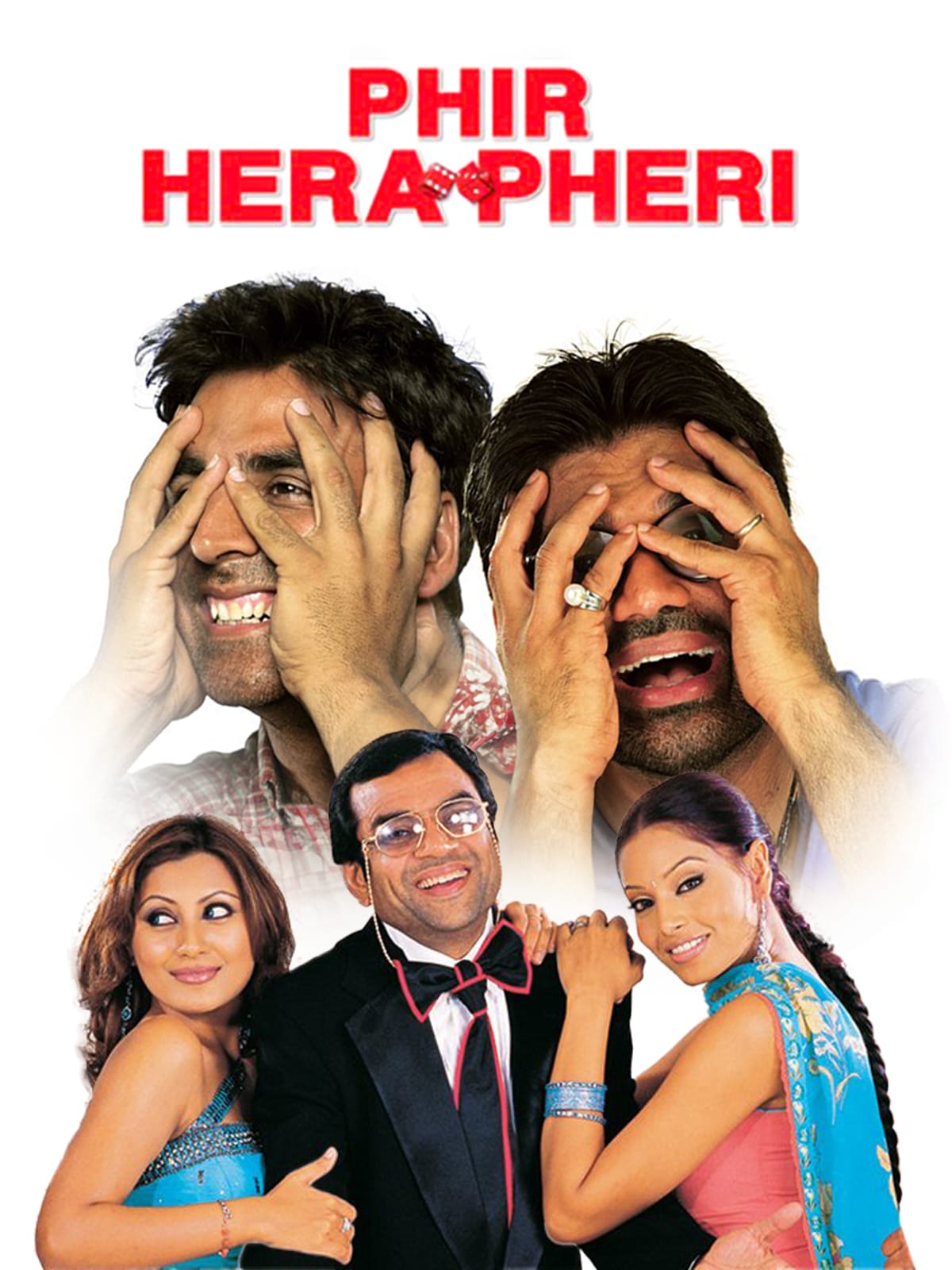 Phir Hera Pheri 2006 Hindi Full Movie HD ESub – Phir Hera Pheri 2006 Hindi Full Movie HD ESub –