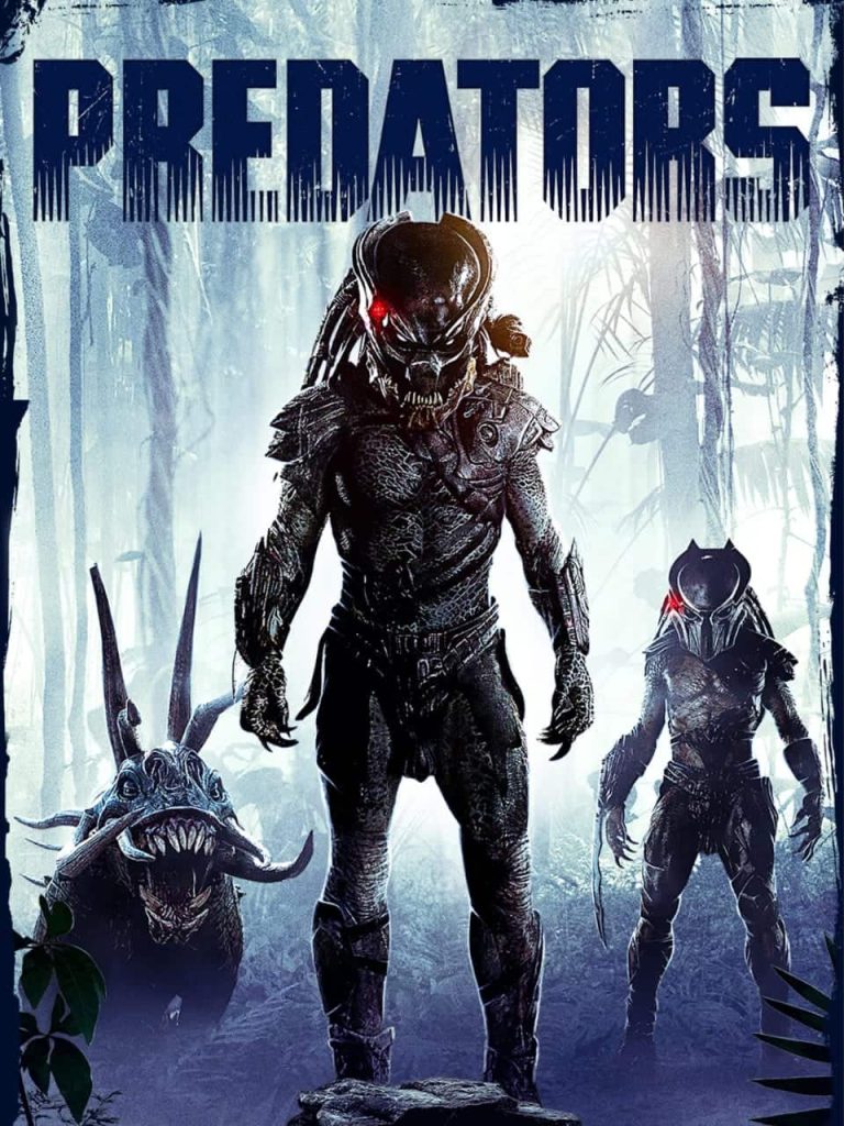 Predators 2010 Dual Audio Hindi English Full Movie BluRay ESub – Predators 2010 Dual Audio Hindi English Full Movie BluRay ESub –