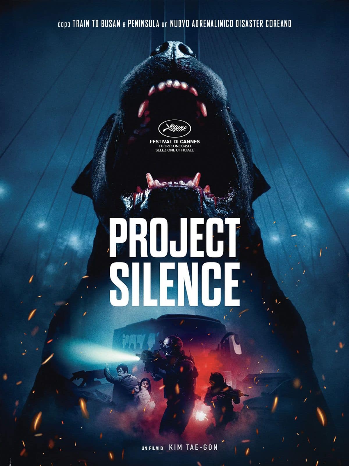 Project Silence 2023 Dual Audio Hindi Korean Full Movie BluRay ESub – Project Silence 2023 Dual Audio Hindi Korean Full Movie BluRay ESub –