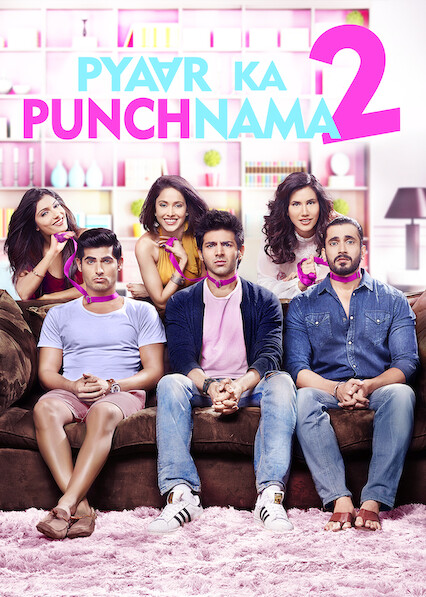 Pyaar Ka Punchnama 2 2015 Hindi Movie HD ESub – Pyaar Ka Punchnama 2 2015 Hindi Movie HD ESub –