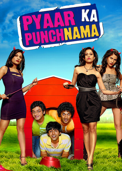 Pyaar Ka Punchnama 2011 Hindi Movie HD ESub – Pyaar Ka Punchnama 2011 Hindi Movie HD ESub –