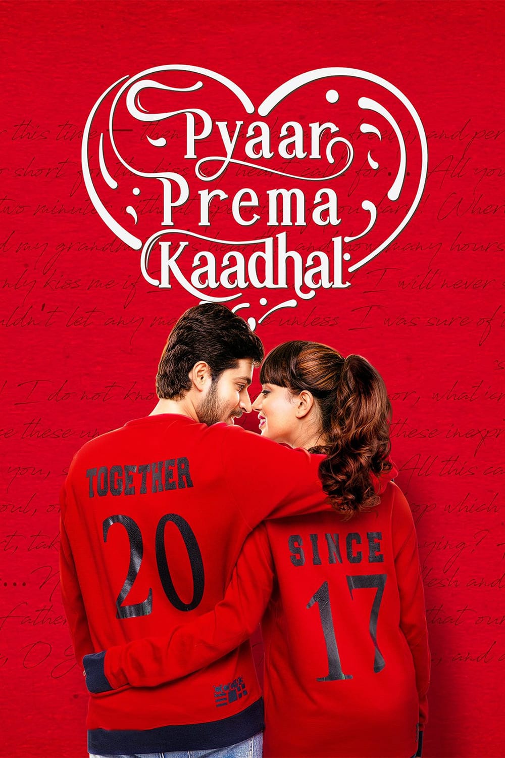Pyaar Prema Kaadhal 2018 UnCut Dual Audio Hindi Tamil Full Movie HD ESub – Pyaar Prema Kaadhal 2018 UnCut Dual Audio Hindi Tamil Full Movie HD ESub –