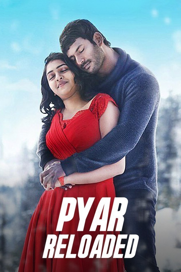 Pyaar Reloaded Naan Sigappu Manithan 2014 Dual Audio Hindi Tamil Full Movie HD ESub –